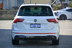 2024 Volkswagen Tiguan R