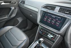 2024 Volkswagen Tiguan R
