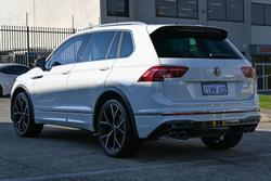 2024 Volkswagen Tiguan R