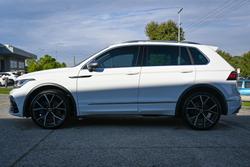2024 Volkswagen Tiguan R