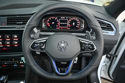 2024 Volkswagen Tiguan R