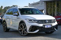 2024 Volkswagen Tiguan R