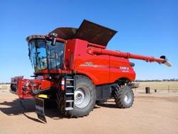 Case IH 8250