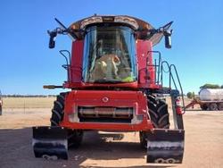 2022 CASE IH 8250