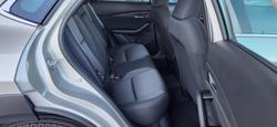2026 Mazda CX-30 G20 Evolve