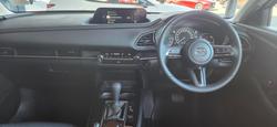 2026 Mazda CX-30 G20 Evolve