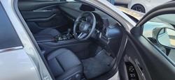 2026 Mazda CX-30 G20 Evolve