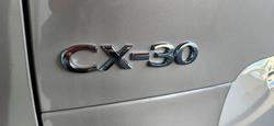 2026 Mazda CX-30 G20 Evolve