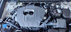 2026 Mazda CX-30 G20 Evolve