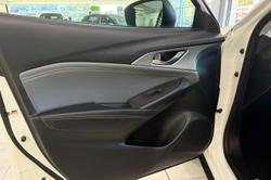 2022 Mazda CX-3 sTouring