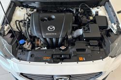 2022 Mazda CX-3 sTouring