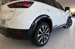 2022 Mazda CX-3 sTouring