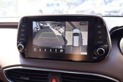 2019 Hyundai Santa Fe Highlander