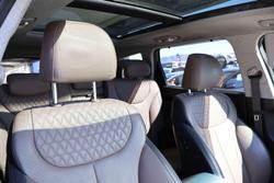 2019 Hyundai Santa Fe Highlander