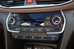 2019 Hyundai Santa Fe Highlander