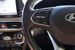 2019 Hyundai Santa Fe Highlander
