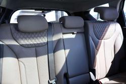 2019 Hyundai Santa Fe Highlander