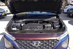 2019 Hyundai Santa Fe Highlander