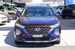 2019 Hyundai Santa Fe Highlander
