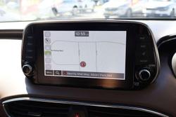 2019 Hyundai Santa Fe Highlander
