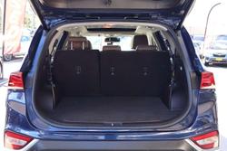 2019 Hyundai Santa Fe Highlander
