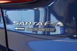 2019 Hyundai Santa Fe Highlander