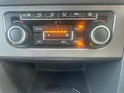 2014 Volkswagen Amarok TDI420 Ultimate 2H MY14 4X4 Constant Candy White
