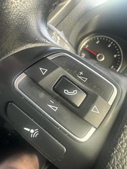 2014 Volkswagen Amarok TDI420 Ultimate 2H MY14 4X4 Constant Candy White