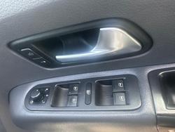 2014 Volkswagen Amarok TDI420 Ultimate 2H MY14 4X4 Constant Candy White