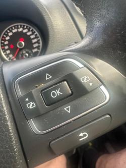 2014 Volkswagen Amarok TDI420 Ultimate 2H MY14 4X4 Constant Candy White