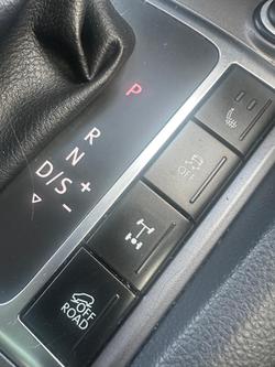 2014 Volkswagen Amarok TDI420 Ultimate 2H MY14 4X4 Constant Candy White