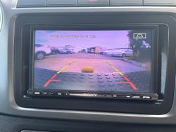 2014 Volkswagen Amarok TDI420 Ultimate 2H MY14 4X4 Constant Candy White