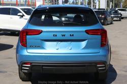 2026 GWM Haval Jolion Premium