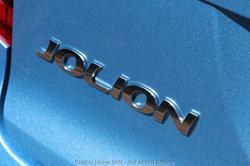 2026 GWM Haval Jolion Premium