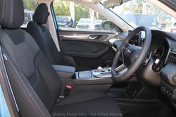 2026 GWM Haval Jolion Premium