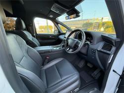 2025 Toyota Vellfire Hybrid Z Premier