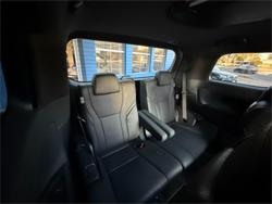 2025 Toyota Vellfire Hybrid Z Premier