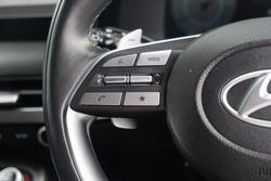 2024 Hyundai Palisade Calligraphy Black Ink