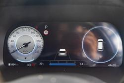 2024 Hyundai Palisade Calligraphy Black Ink