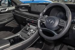 2024 Hyundai Palisade Calligraphy Black Ink