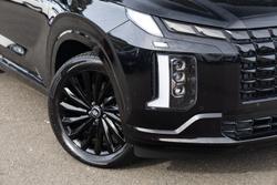 2024 Hyundai Palisade Calligraphy Black Ink