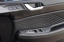 2024 Hyundai Palisade Calligraphy Black Ink