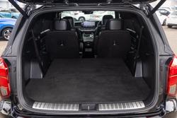 2024 Hyundai Palisade Calligraphy Black Ink