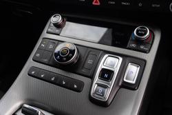 2024 Hyundai Palisade Calligraphy Black Ink