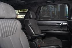 2024 Hyundai Palisade Calligraphy Black Ink