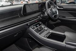 2024 Hyundai Palisade Calligraphy Black Ink