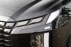 2024 Hyundai Palisade Calligraphy Black Ink