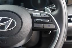 2024 Hyundai Palisade Calligraphy Black Ink