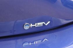 2024 Toyota Corolla Ascent Sport Hybrid
