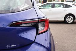 2024 Toyota Corolla Ascent Sport Hybrid